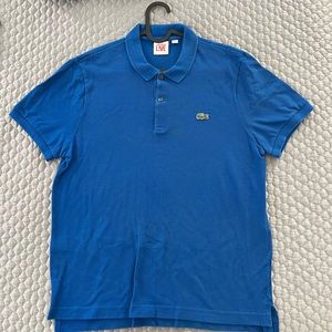 Lacoste Polo Shirt
